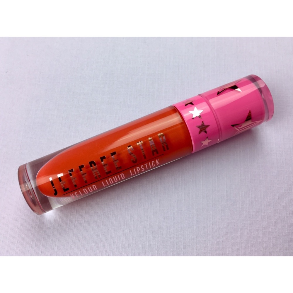 Jeffree Star Liquid Lipstick